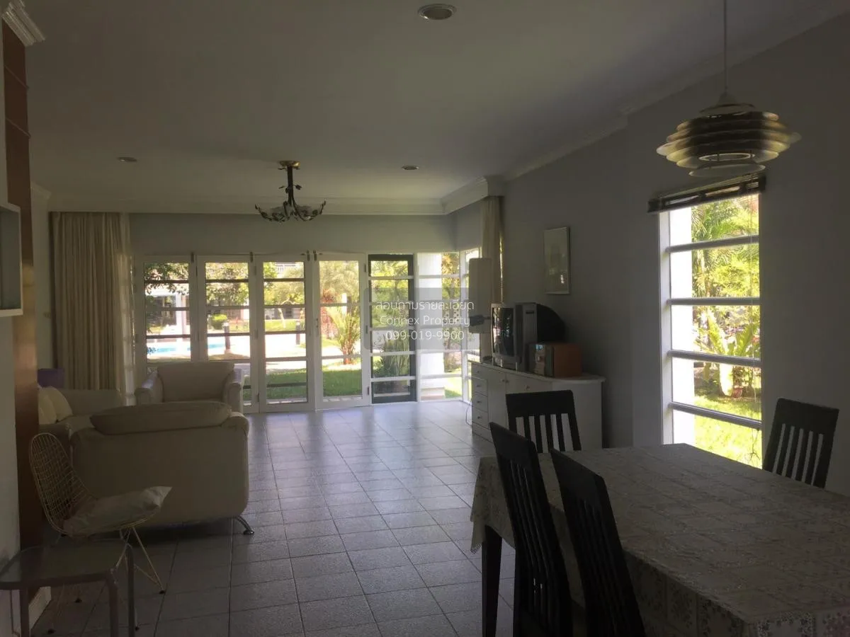 For Rent Townhouse/Townhome  , Baan Sra Suan , Nong Kae , Hua Hin