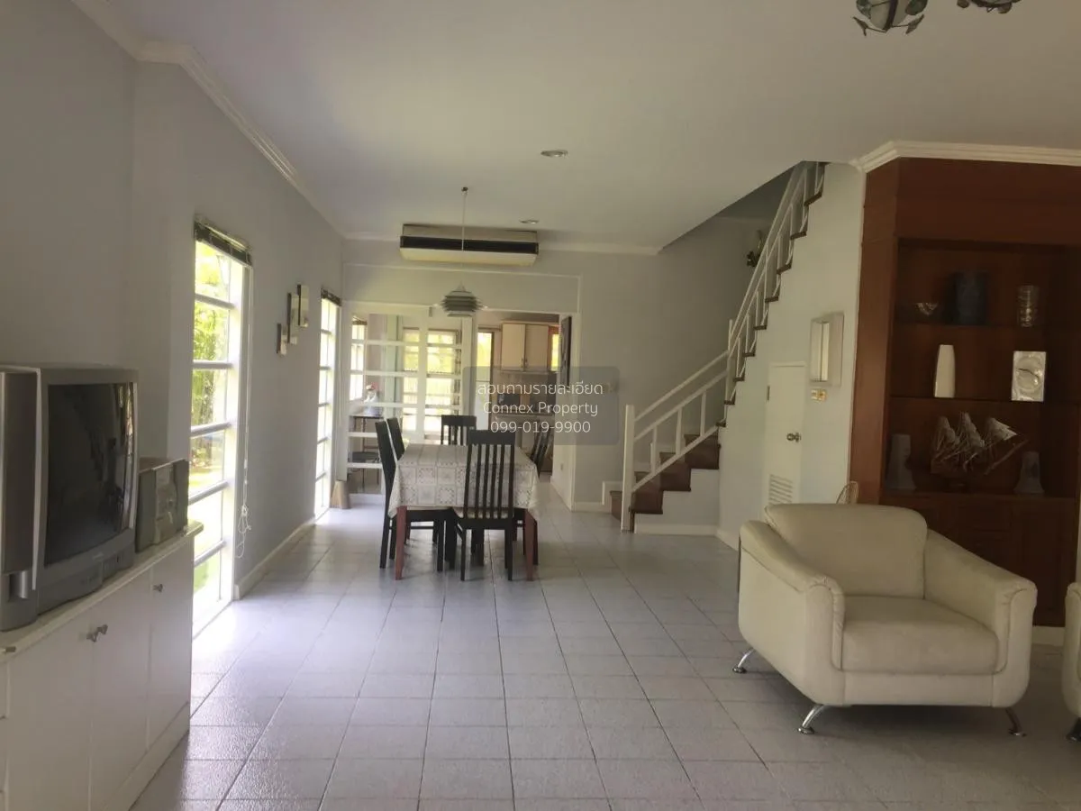 For Rent Townhouse/Townhome  , Baan Sra Suan , Nong Kae , Hua Hin