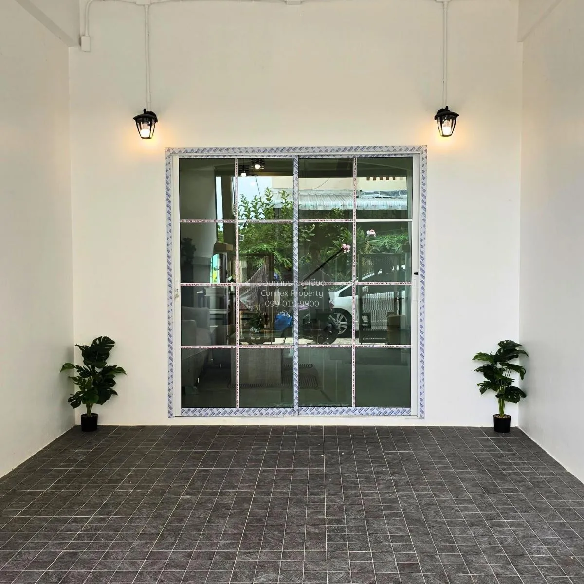 ขายทาวน์เฮ้าส์/ทาวน์โฮม  หมู่บ้านสุขเจริญ รีโนเวทใหม่ นครปฐม เมือ 3