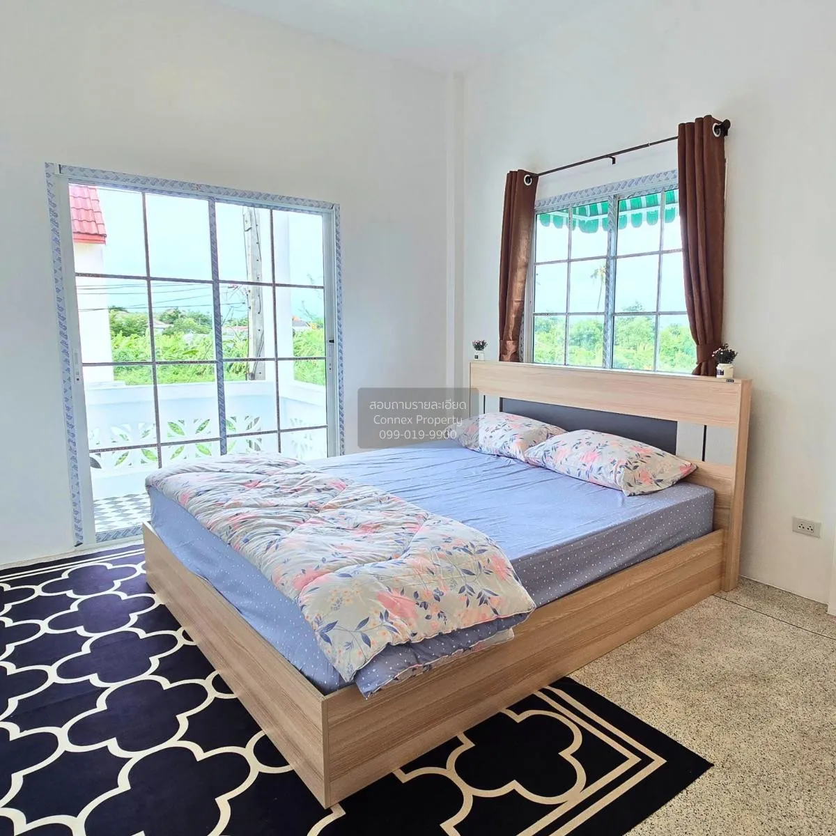 ขายทาวน์เฮ้าส์/ทาวน์โฮม  หมู่บ้านสุขเจริญ รีโนเวทใหม่ นครปฐม เมือ