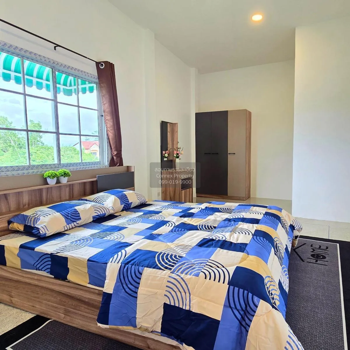 ขายทาวน์เฮ้าส์/ทาวน์โฮม  หมู่บ้านสุขเจริญ รีโนเวทใหม่ นครปฐม เมือ