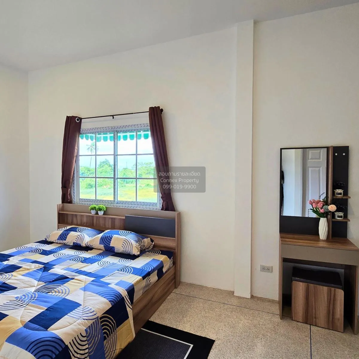 ขายทาวน์เฮ้าส์/ทาวน์โฮม  หมู่บ้านสุขเจริญ รีโนเวทใหม่ นครปฐม เมือ