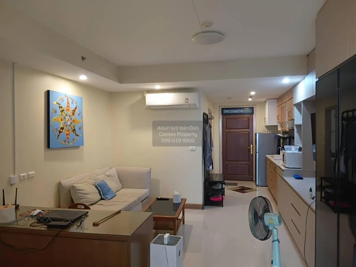 For Rent Condo , Supalai Oriental Place Sathorn - Suanplu , BTS-S 1