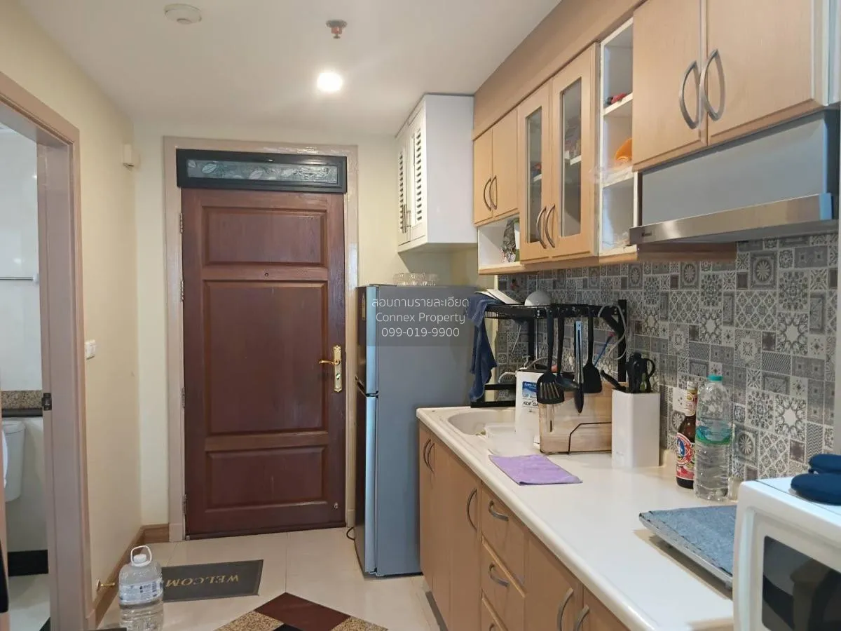 For Rent Condo , Supalai Oriental Place Sathorn - Suanplu , BTS-S 3