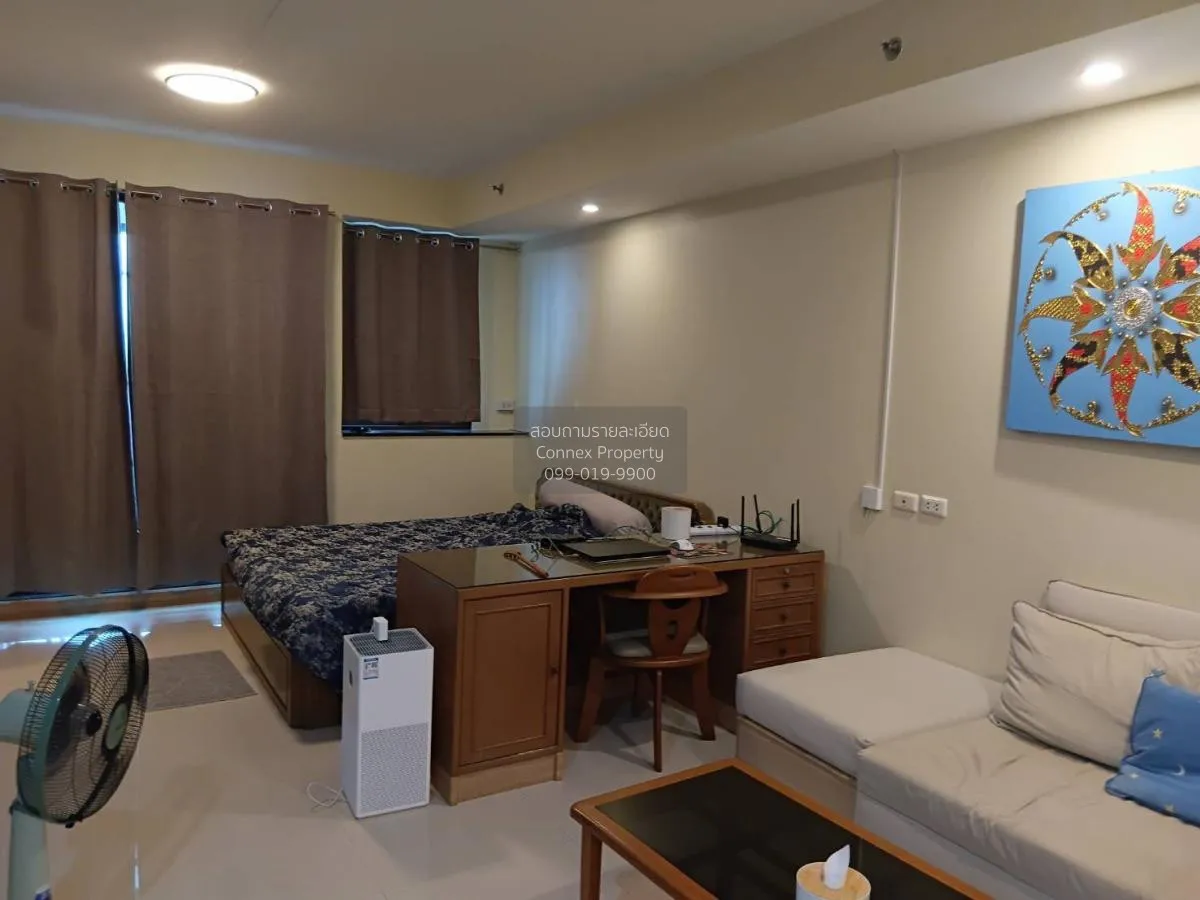 For Rent Condo , Supalai Oriental Place Sathorn - Suanplu , BTS-S 4