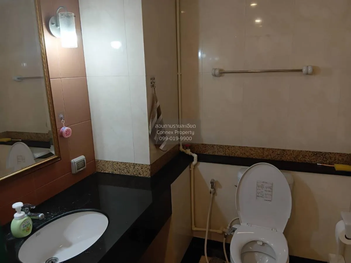 For Rent Condo , Supalai Oriental Place Sathorn - Suanplu , BTS-S