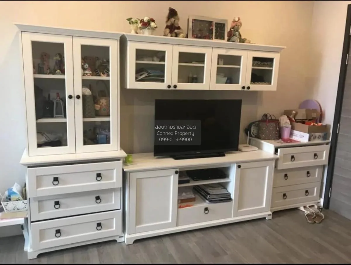 For Sale Condo , The Room Sathorn - TanonPun , BTS-Surasak , Silo 2