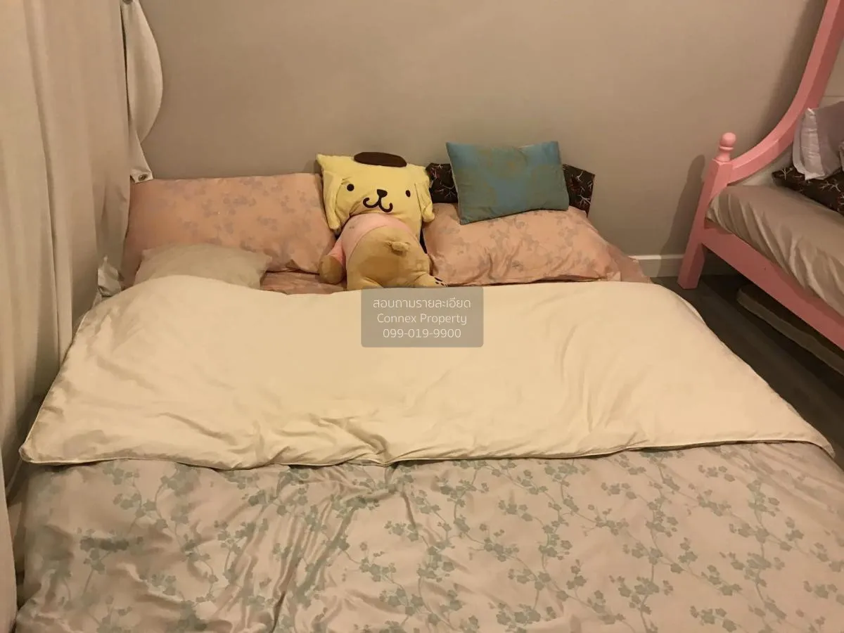 For Sale Condo , The Room Sathorn - TanonPun , BTS-Surasak , Silo