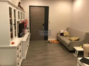 ขายคอนโด  เดอะ รูม สาทร - ถนนปั้น BTS-สุรศักดิ์ สีลม เขต บางรัก กรุงเทพ CX-124896