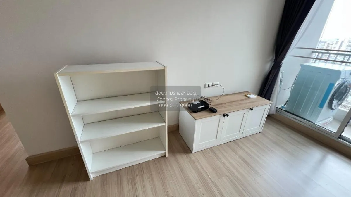 For Rent Condo , Motif Condo Sathorn - Wongwianyai , nice view ,  2