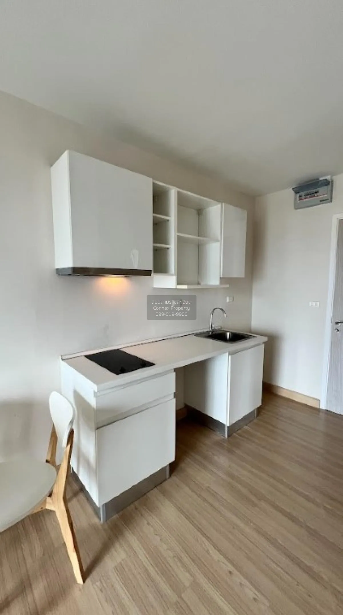 For Rent Condo , Motif Condo Sathorn - Wongwianyai , nice view ,  3