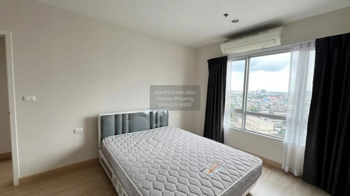 For Rent Condo , Motif Condo Sathorn - Wongwianyai , nice view ,  4