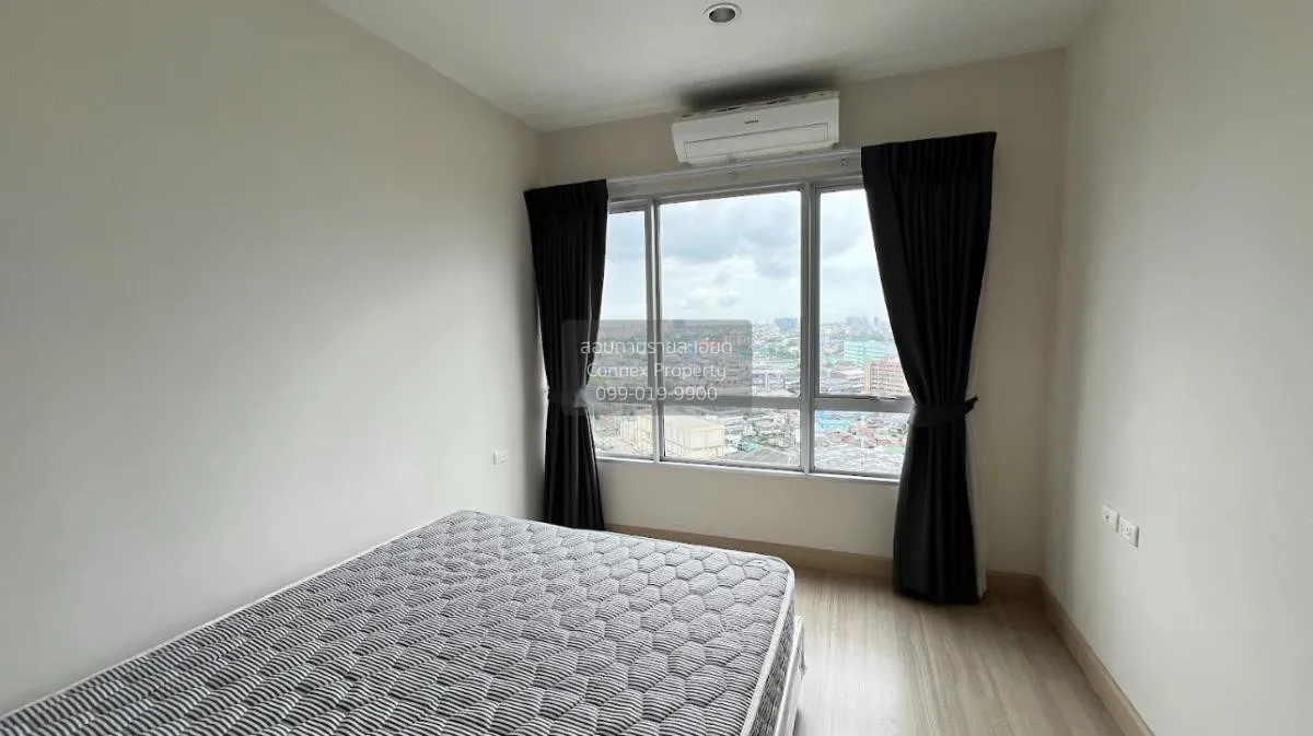 For Rent Condo , Motif Condo Sathorn - Wongwianyai , nice view , 