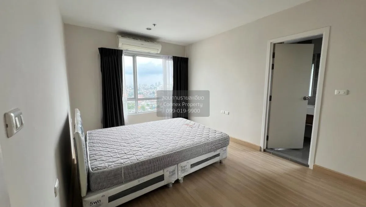 For Rent Condo , Motif Condo Sathorn - Wongwianyai , nice view , 