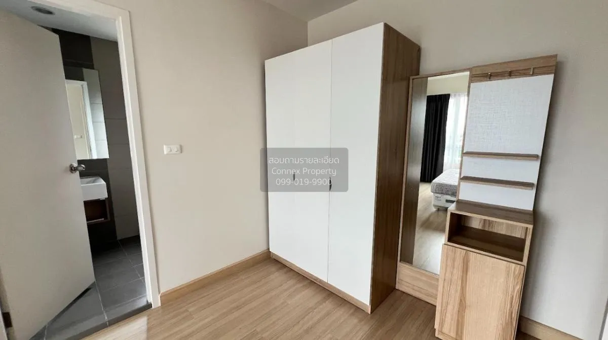 For Rent Condo , Motif Condo Sathorn - Wongwianyai , nice view , 