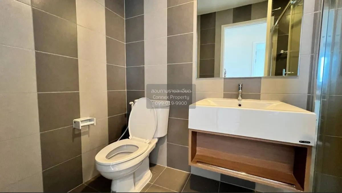 For Rent Condo , Motif Condo Sathorn - Wongwianyai , nice view , 