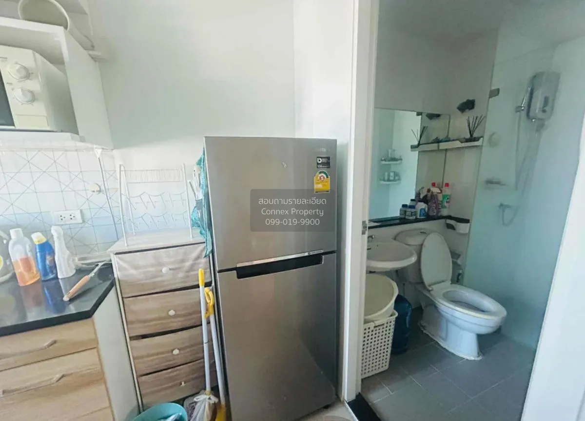 ขายคอนโด  พลัม คอนโด พหลโยธิน 89 ประชาธิปัตย์ ธัญบุรี ปทุมธานี CX