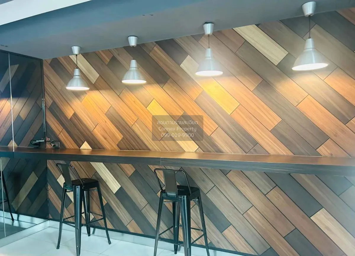 ขายคอนโด  พลัม คอนโด พหลโยธิน 89 ประชาธิปัตย์ ธัญบุรี ปทุมธานี CX