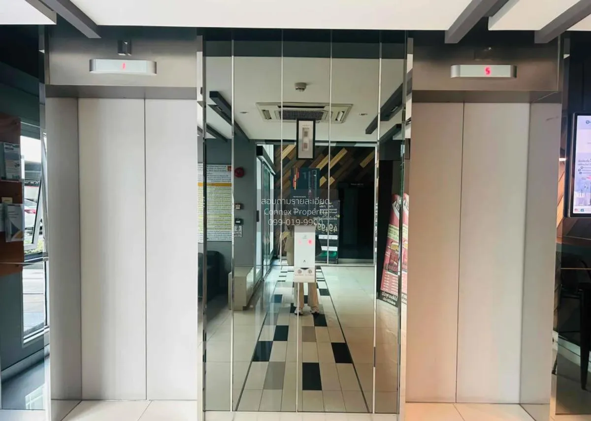 ขายคอนโด  พลัม คอนโด พหลโยธิน 89 ประชาธิปัตย์ ธัญบุรี ปทุมธานี CX