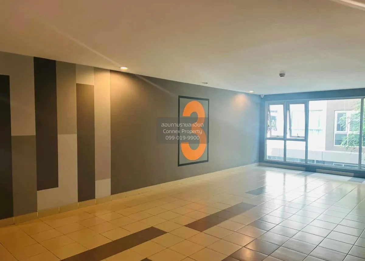 ขายคอนโด  พลัม คอนโด พหลโยธิน 89 ประชาธิปัตย์ ธัญบุรี ปทุมธานี CX