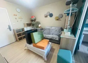 ขายคอนโด  พลัม คอนโด พหลโยธิน 89 ประชาธิปัตย์ ธัญบุรี ปทุมธานี CX-124898