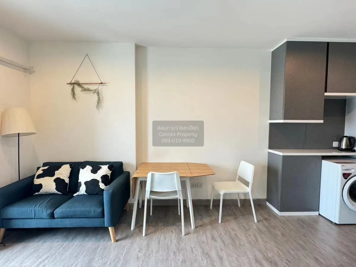 For Sale Condo , The Key Sathorn - Charoenrat , BTS-Surasak , Ban 1