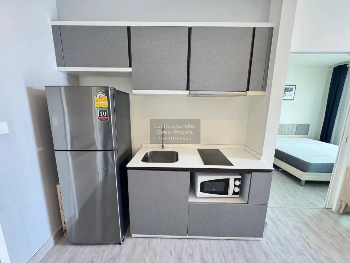 For Sale Condo , The Key Sathorn - Charoenrat , BTS-Surasak , Ban