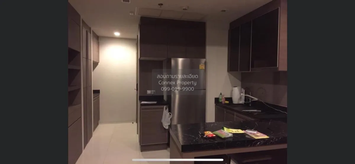 For Rent Condo , Keyne by Sansiri , BTS-Thong Lo , Khlong Toei ,  3