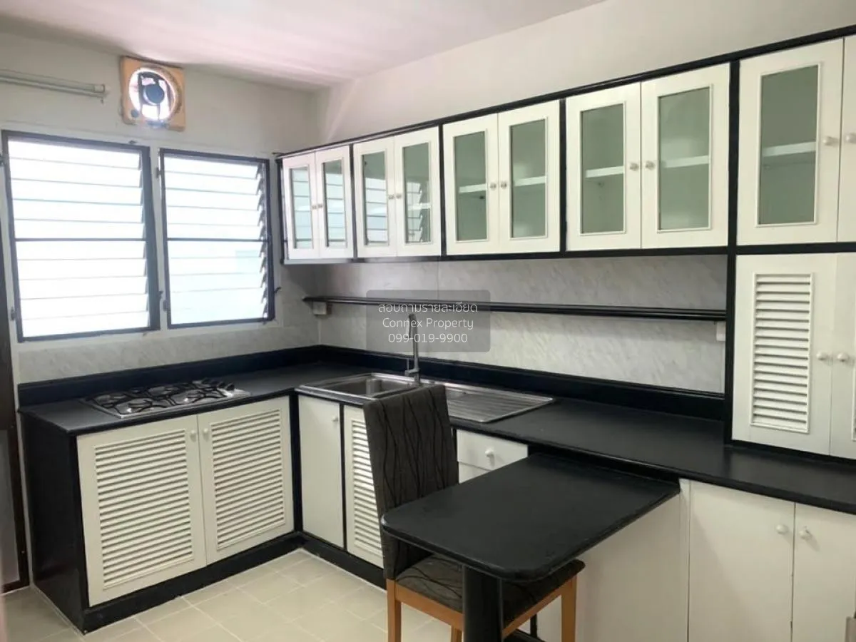 For Rent Condo , Waterford Thonglor 11 , BTS-Thong Lo , Khlong Ta 3