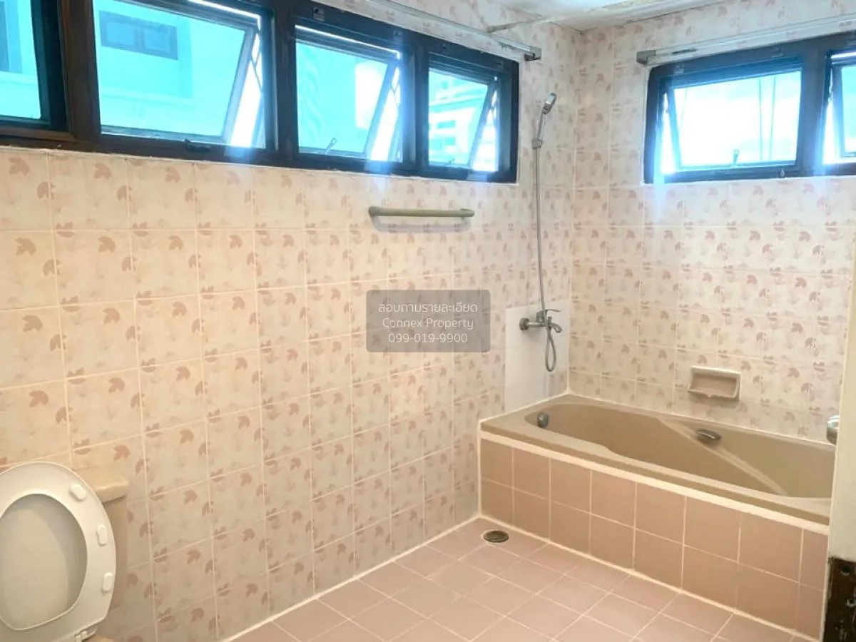 For Rent Condo , Waterford Thonglor 11 , BTS-Thong Lo , Khlong Ta