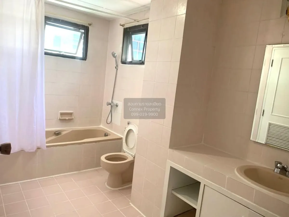 For Rent Condo , Waterford Thonglor 11 , BTS-Thong Lo , Khlong Ta