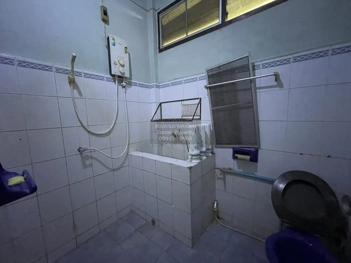 ขายบ้านเดี่ยวซอยพิบูลสงคราม21 สวนใหญ่ เมืองนนทบุรี นนทบุรี CX-124