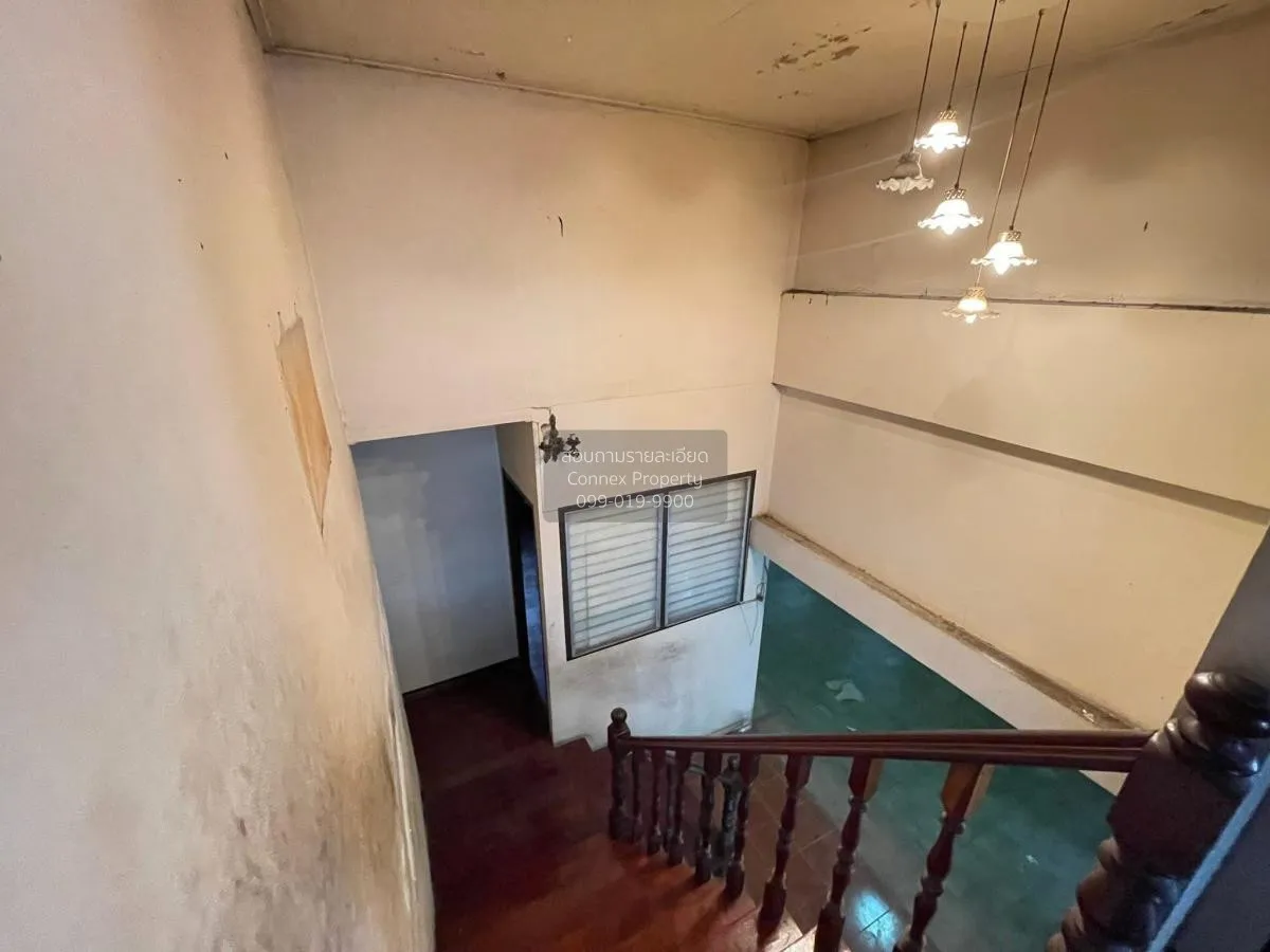 ขายบ้านเดี่ยวซอยพิบูลสงคราม21 สวนใหญ่ เมืองนนทบุรี นนทบุรี CX-124