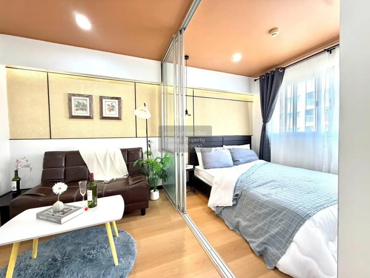 ขายคอนโด  ลุมพินี คอนโดทาวน์ รามอินทรา - ลาดปลาเค้า อนุสาวรีย์ เข 1