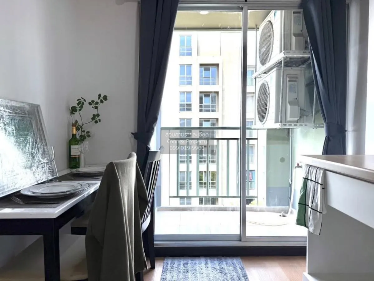 ขายคอนโด  ลุมพินี คอนโดทาวน์ รามอินทรา - ลาดปลาเค้า อนุสาวรีย์ เข 3