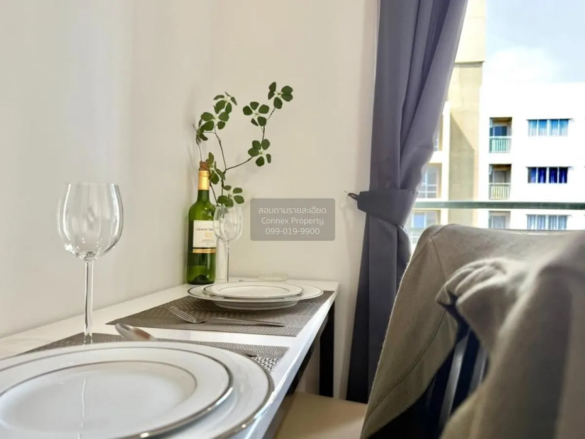 ขายคอนโด  ลุมพินี คอนโดทาวน์ รามอินทรา - ลาดปลาเค้า อนุสาวรีย์ เข 4