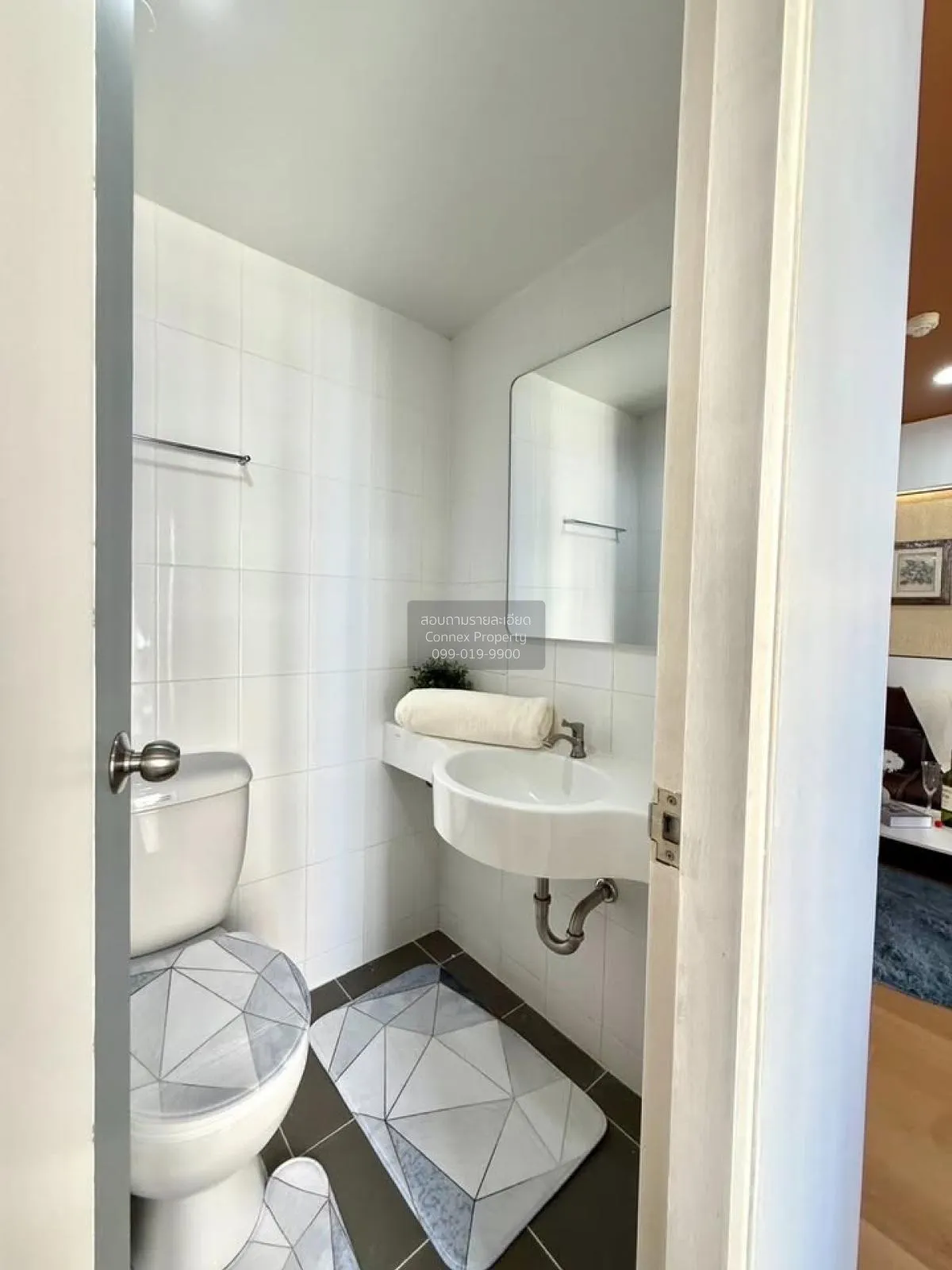 ขายคอนโด  ลุมพินี คอนโดทาวน์ รามอินทรา - ลาดปลาเค้า อนุสาวรีย์ เข