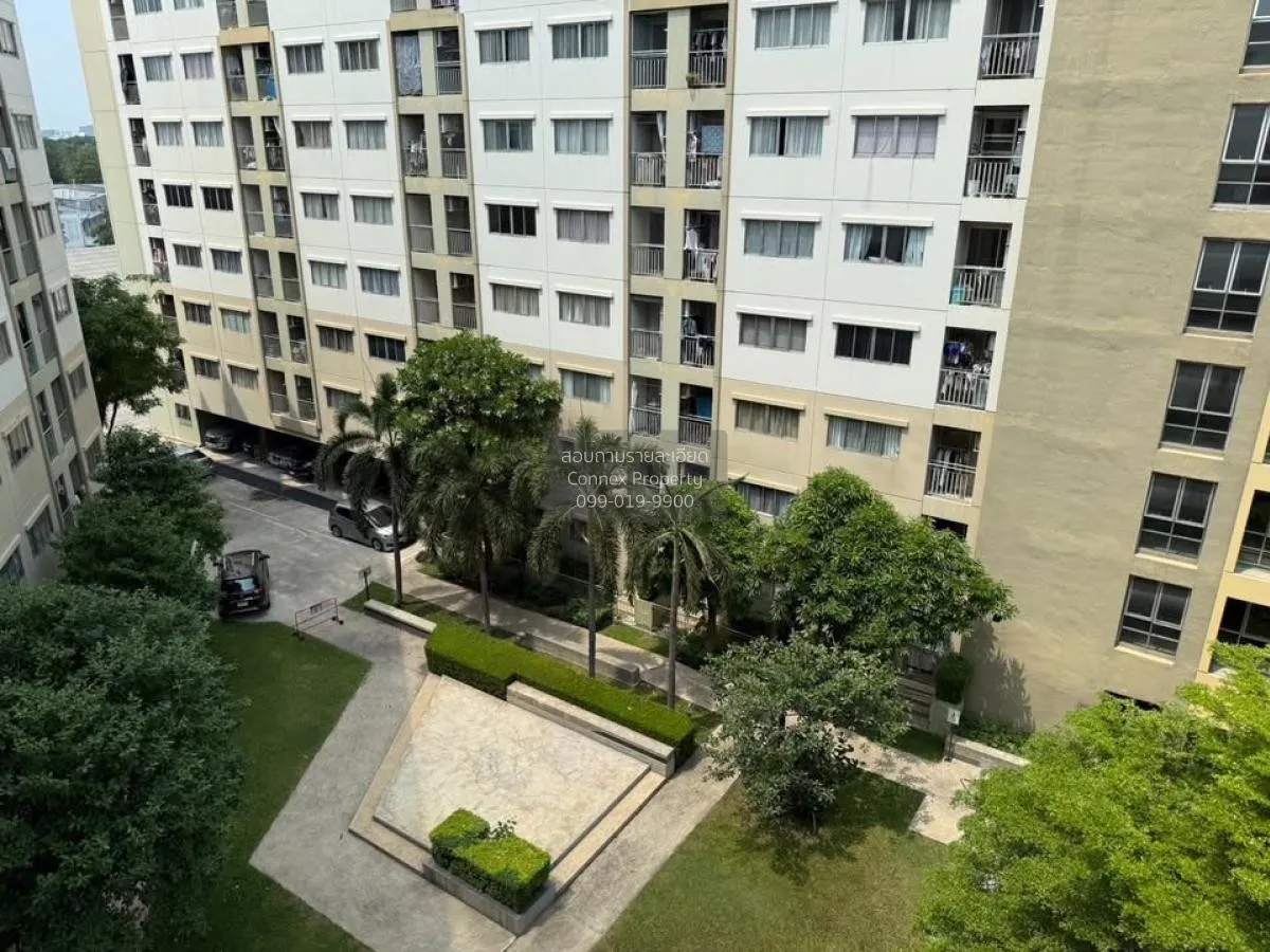 ขายคอนโด  ลุมพินี คอนโดทาวน์ รามอินทรา - ลาดปลาเค้า อนุสาวรีย์ เข