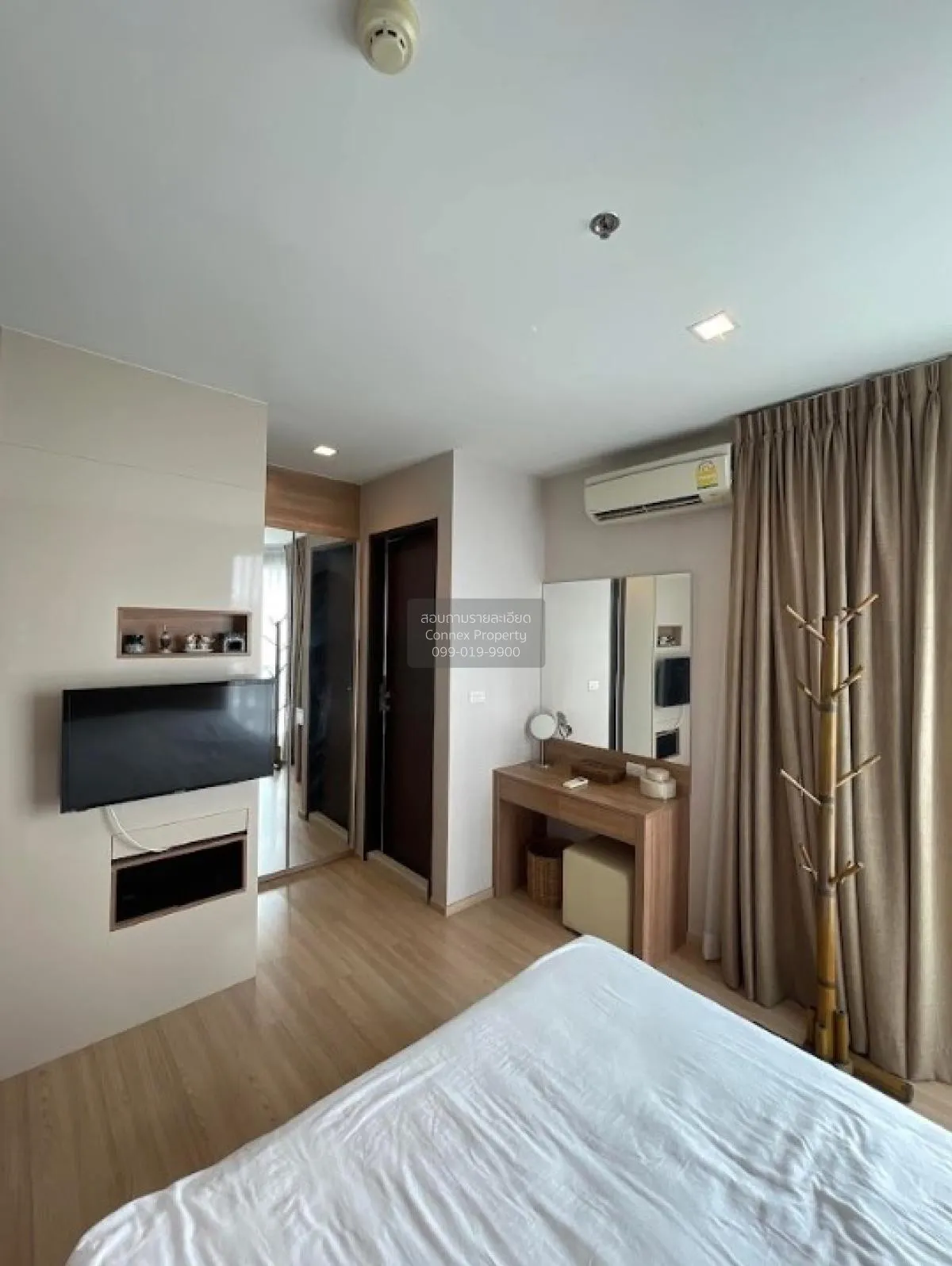 เช่าคอนโด  ริทึ่ม สาทร BTS-สะพานตากสิน ทุ่งมหาเมฆ เขต สาทร กรุงเท 4