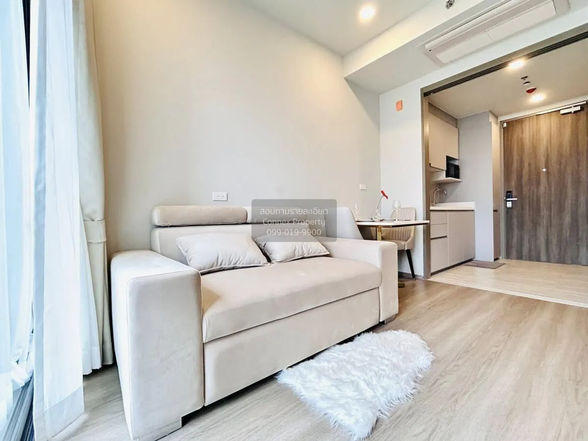 For Rent Condo , Whizdom The Forestias , Bang Kaeo , Bang Phli ,  2