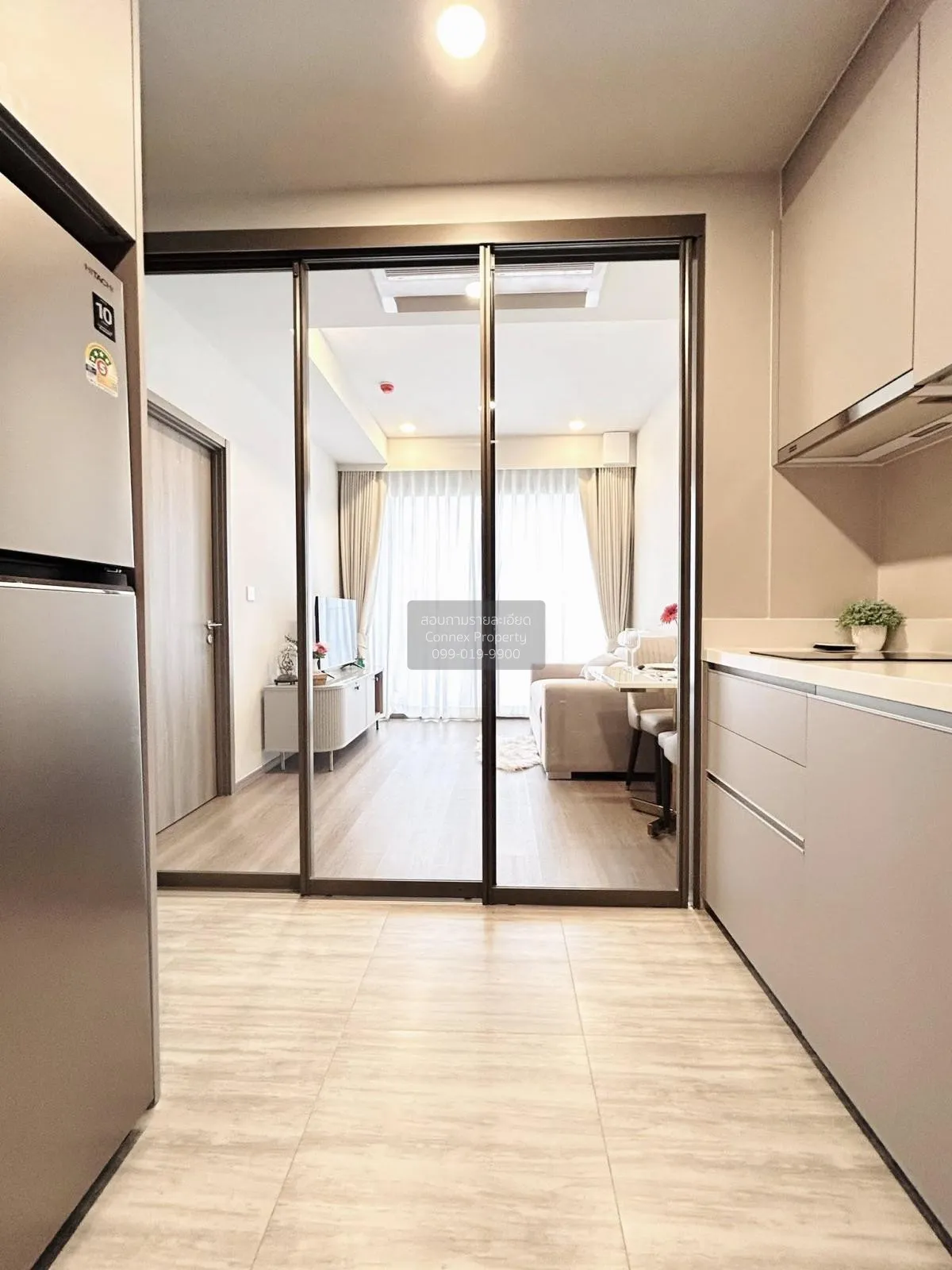 For Rent Condo , Whizdom The Forestias , Bang Kaeo , Bang Phli ,  3