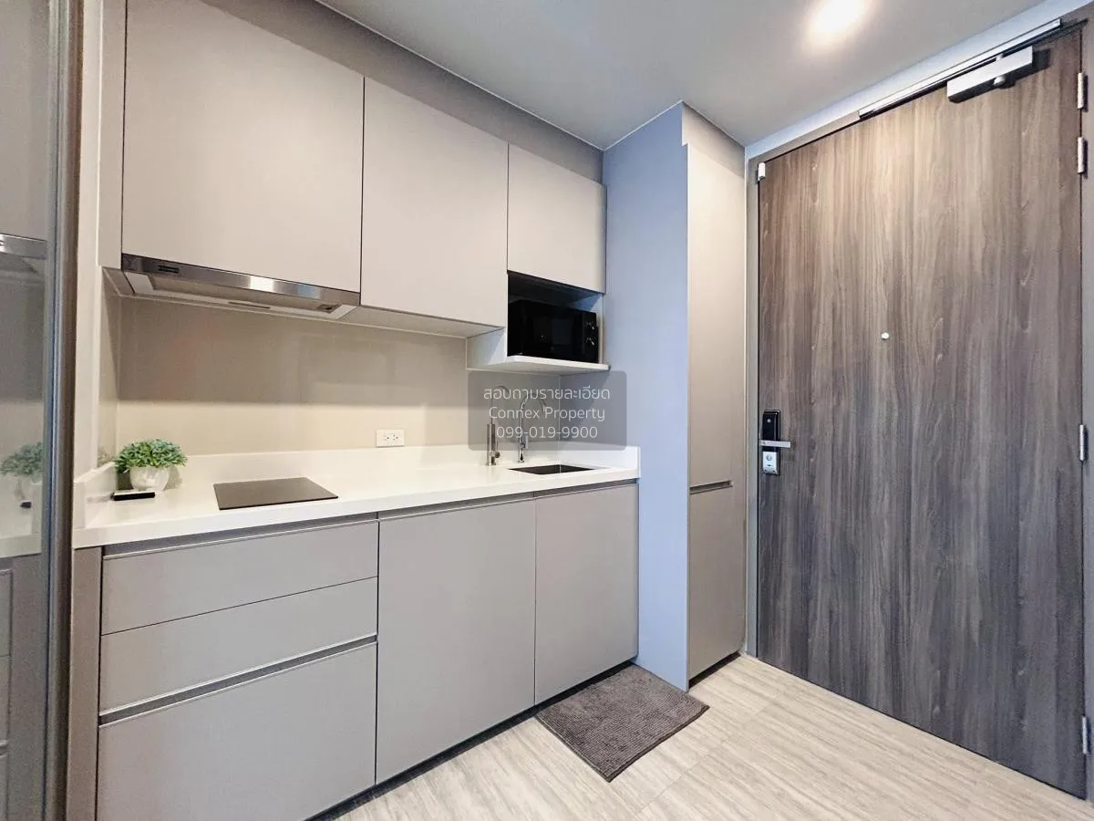 For Rent Condo , Whizdom The Forestias , Bang Kaeo , Bang Phli ,  4