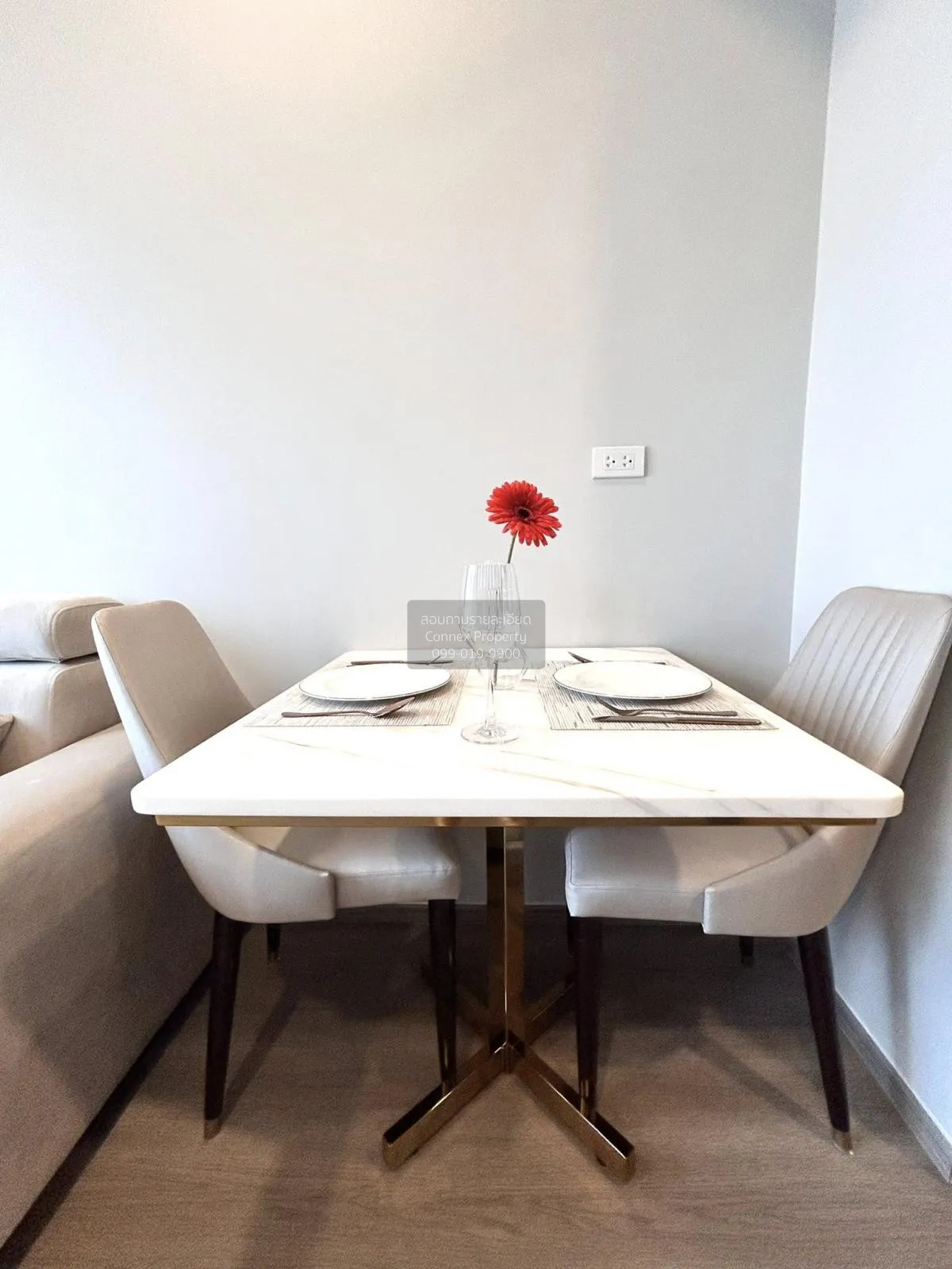 For Rent Condo , Whizdom The Forestias , Bang Kaeo , Bang Phli , 