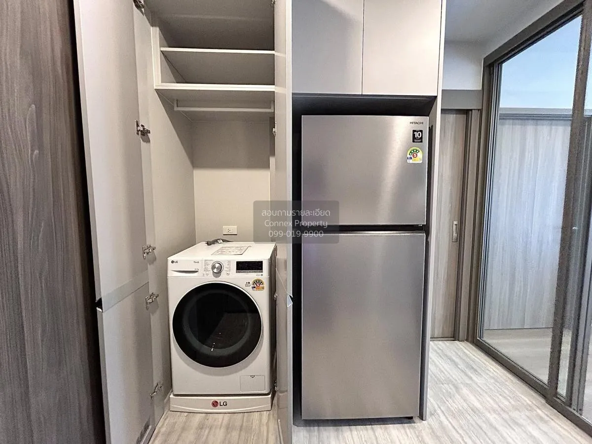 For Rent Condo , Whizdom The Forestias , Bang Kaeo , Bang Phli , 