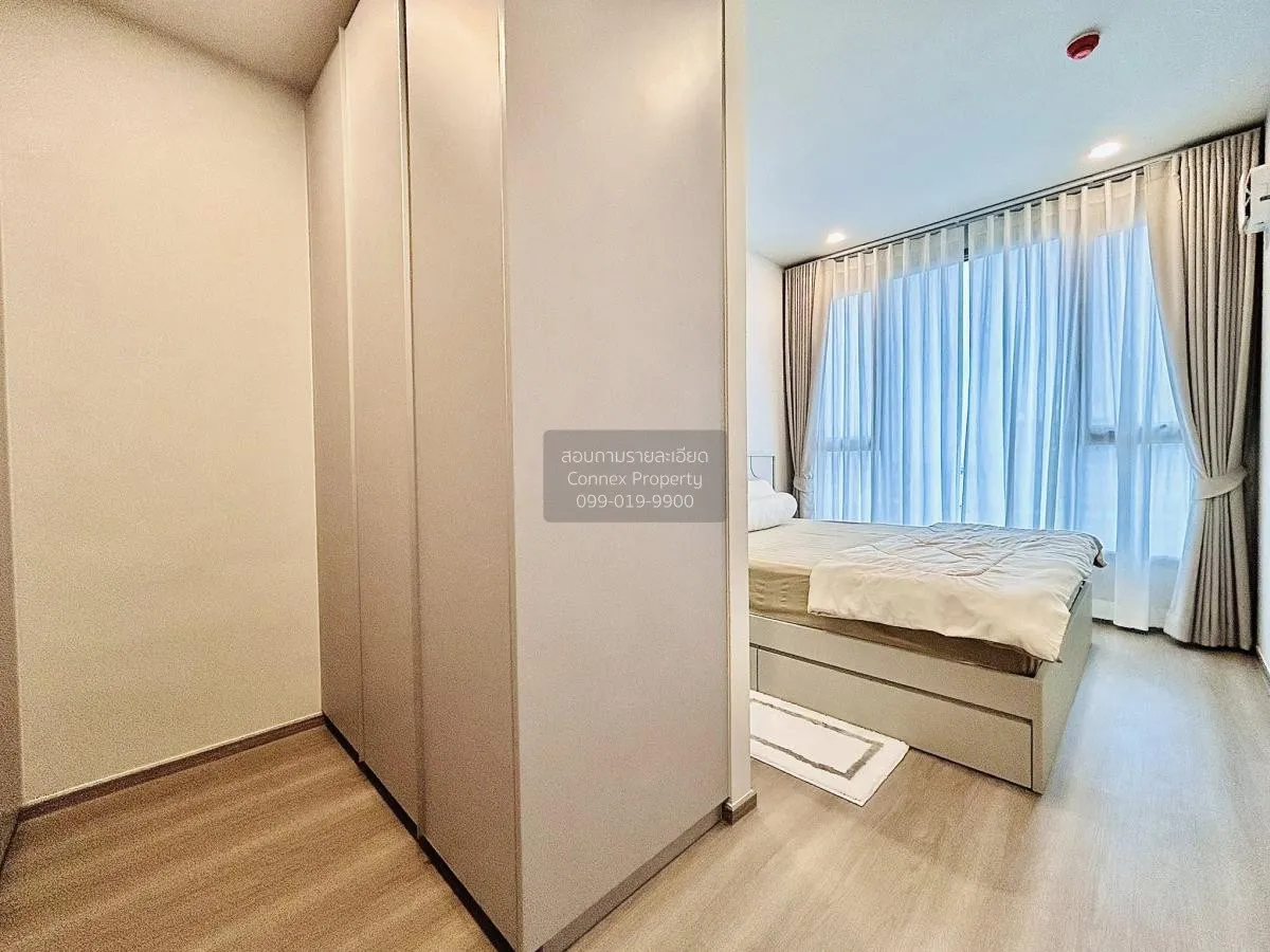 For Rent Condo , Whizdom The Forestias , Bang Kaeo , Bang Phli , 