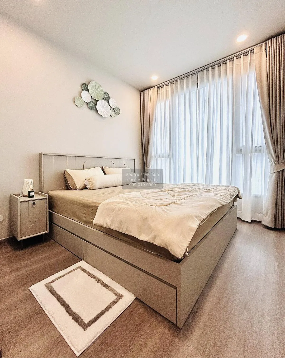 For Rent Condo , Whizdom The Forestias , Bang Kaeo , Bang Phli , 