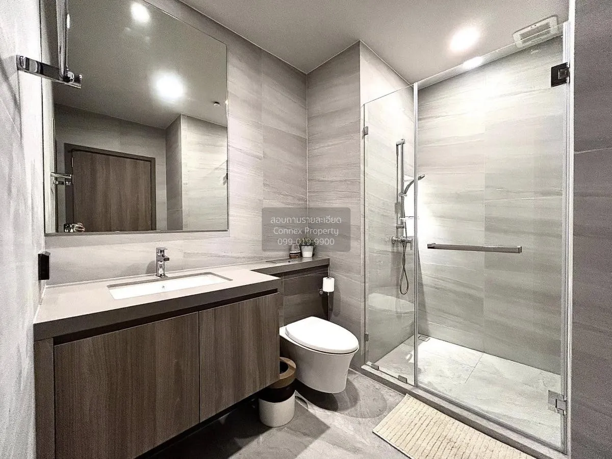 For Rent Condo , Whizdom The Forestias , Bang Kaeo , Bang Phli , 