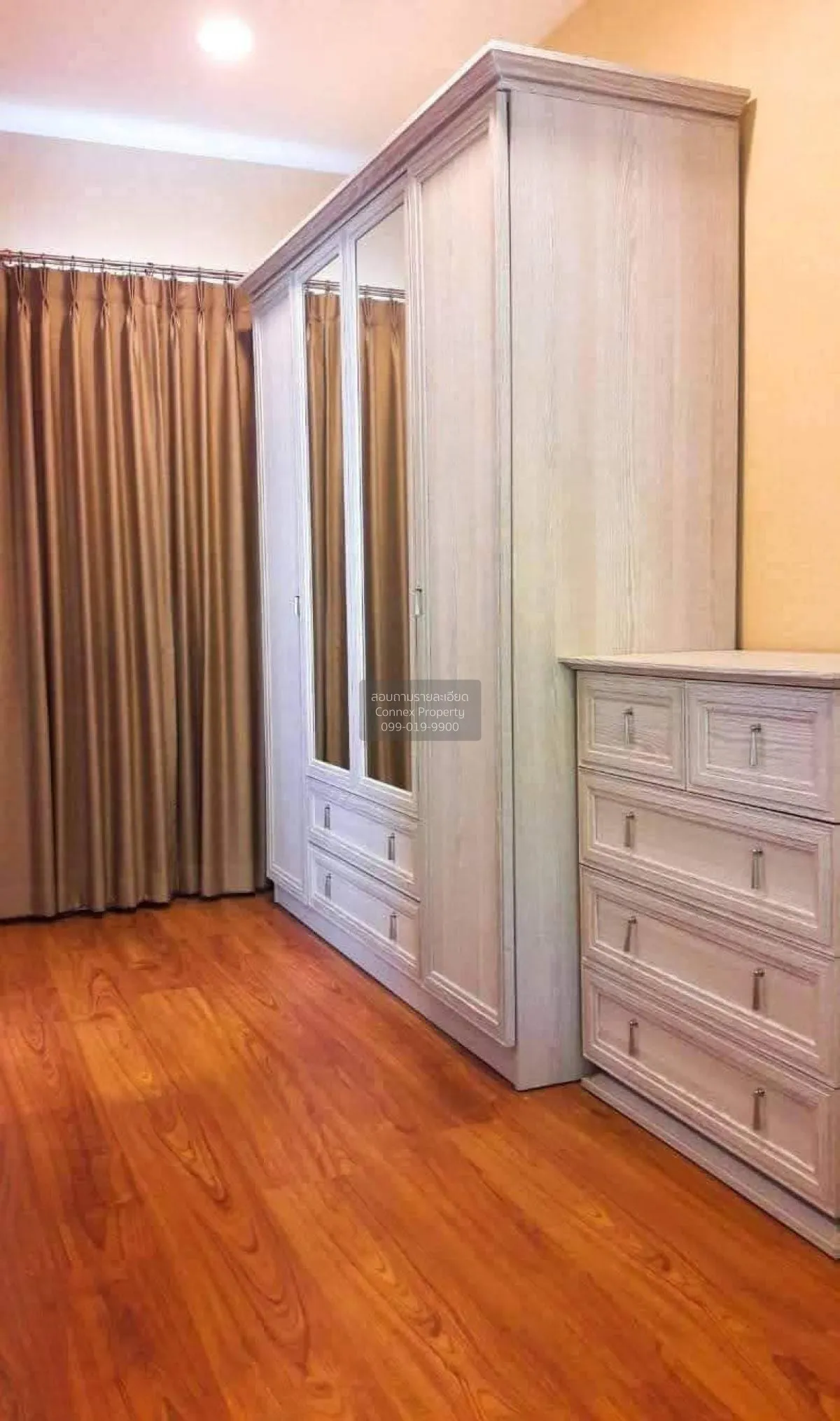 เช่าบ้าน  เดอะ เซนโทร รัตนาธิเบศร์ MRT-บางพลู บางเลน บางใหญ่ นนทบ 4