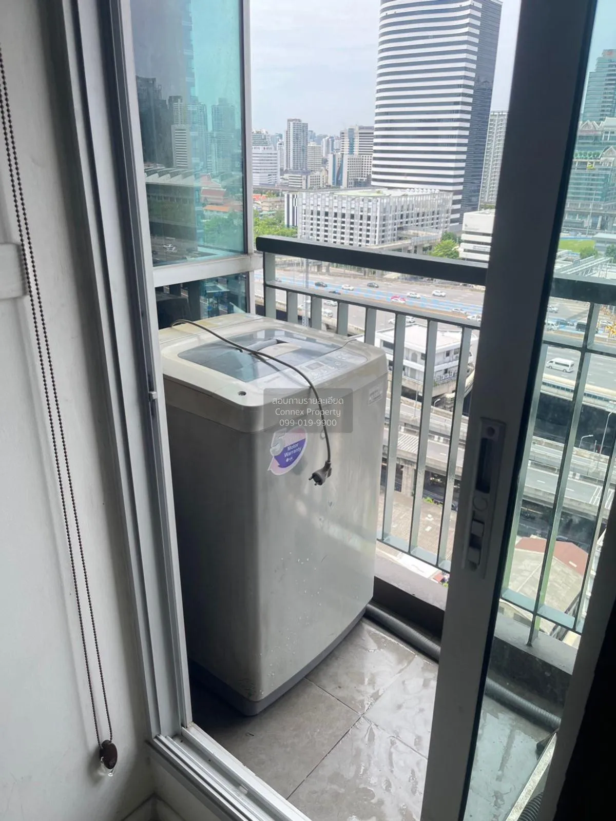 For Rent Condo , Aspire Rama 9 , MRT-Phra Ram 9 , Huai Khwang , H