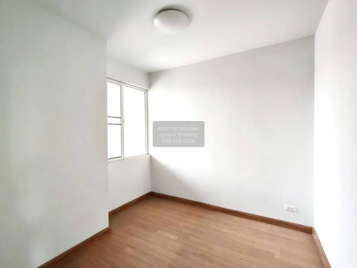 ขายทาวน์เฮ้าส์/ทาวน์โฮม  อารียา เดอะคัลเลอร์ ไทรน้อย หน้ากว้าง ไท